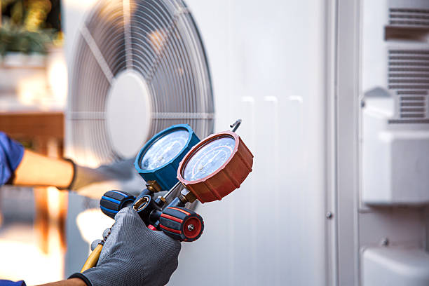 Affordable Hvac solutions in Touchet, WA